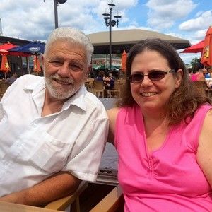 Meet your Posher, Nancy